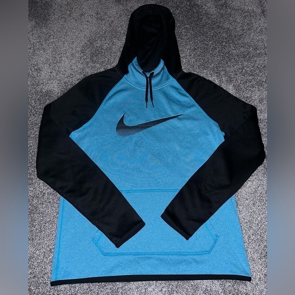 NWOT Nike Hooded Sweatshirt - Picture 1 of 4